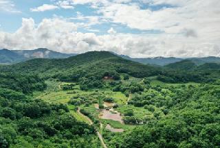 Mungyeong Doline Wetland nominated as a Ramsar Wetland City